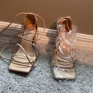Fashion Nova Women's Shoes
